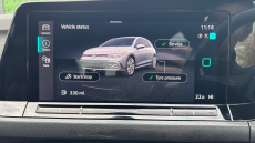 Volkswagen Golf 2.0 TSI GTI 5dr DSG Petrol Hatchback